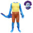 Alberto Luca Cosplay Costume