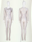 Thena Eternals Cosplay Costume