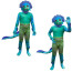 Luca Cosplay Costume