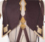 Genshin Impact Bennett Cosplay Costume