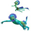 Luca Cosplay Costume