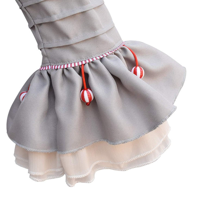 Pennywise IT Cosplay Costume Cosplay Costume CosplayCostume com