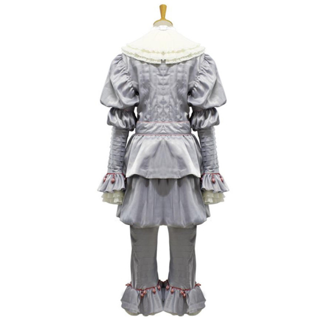 Pennywise IT Cosplay Costume Cosplay Costume CosplayCostume com