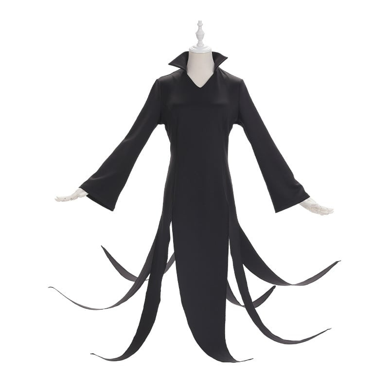 Tornado Of Terror One Punch Man Cosplay Costume