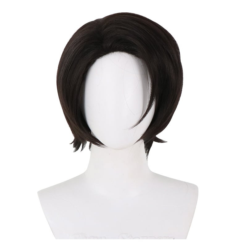 Yuta Okkotsu From Jujutsu Kaisen 0 Cosplay Wig