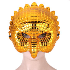 Squid Game VIP Eagle Man Mask Prop - VIP Eagle Man Costume Cosplay Mask