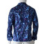 Stranger Things Eleven Blue Shirt Costume