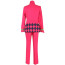 Giorno Giovanna JoJo's Bizarre Adventure Cosplay Costume