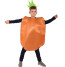 Kids Pineapple Costume