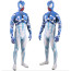 Cosmic Spider-Man V2 Costume