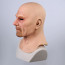 Walter White Mask Cosplay Costume