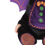 Baby Bat Costume InCharacter - Onesie Jumpsuit Bat Cosplay