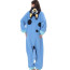 Bluey Bandit Heeler Costume - Onesie Jumpsuit Bandit Heeler Cosplay