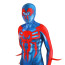 Spider Man 2099 Lycra Boys Costume