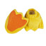 Baby Chicken Costume InCharacter - Onesie Jumpsuit Chicken Cosplay