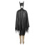Batman Arkham Knight Batgirl Cosplay Costume