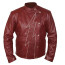 The Flash Jay Garrick Complete Cosplay Costume