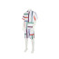Stranger Things 4 Eleven Suit Cosplay Costume