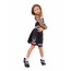 Kids Fear Squad Costume - Cheerleading Uniform Fear Squad Cosplay