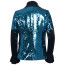 Ghost Papa Emeritus IV Costume - Glitter Jacket Papa Emeritus Cosplay