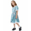 The Shining Costume - Girls The Shining Dress Cosplay