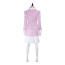 Wicked Glinda The Good Witch Costume - Jacket Dress Glinda Witch Cosplay