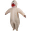 Scary One Eyed Creature Inflatable Costume - One Eyed Monster Cosplay