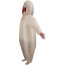 Scary One Eyed Creature Inflatable Costume - One Eyed Monster Cosplay