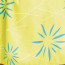 Inside Out Joy Costume - Yellow Dress Mask Set Joy Cosplay