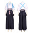 Genshin Impact Kamisato Ayaka Costume - Kamisato Ayaka Cosplay