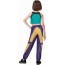 K-Pop Demon Hunters Zoey Costume - Shirt Pants Kpop Zoey Cosplay
