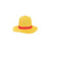 Luffy From One Piece Wano Country Arc Cosplay Costume