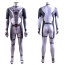 The New Mutants Deadpool Costume - X-Force Uniform Deadpool Cosplay