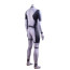 The New Mutants Deadpool Costume - X-Force Uniform Deadpool Cosplay