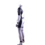 The New Mutants Deadpool Costume - X-Force Uniform Deadpool Cosplay
