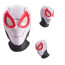 Marvel Spider Man Armoured Advanced Suit Lycra Cosplay Costume