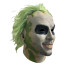 Beetlejuice Mask - Beetlejuice Cosplay Costume Mask Prop