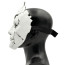 Black Myth: Wukong Daoist Mi Mask - Daoist Mi Cosplay Costume Mask Prop