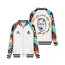 Tokyo Revengers Kawata Nahoya Costume - White Jacket Nahoya Kawata Cosplay