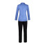 Ouran High School Host Club Haruhi Fujioka Costume - Girls Uniform Haruhi Fujioka Cosplay