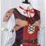 The Rising Of The Shield Hero Raphtalia Costume - Dress Full Set Raphtalia Cosplay
