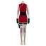 Sakura Haruno Naruto Cosplay Costume