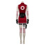 Sakura Haruno Naruto Cosplay Costume