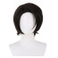 Yuta Okkotsu From Jujutsu Kaisen 0 Cosplay Wig