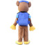 Giant Paw Patrol Mascot Costume Chase