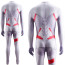 Zero Two White Suit Cosplay Costume