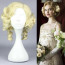 Fairy Godmother New Cinderella Wig