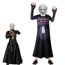 Kids Hellraiser Pinhead Costume - Pinhead Cosplay