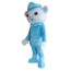 Giant Octonauts Captain Barnacles Mascot Costume