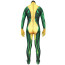 X-Men Rogue Cosplay Costume